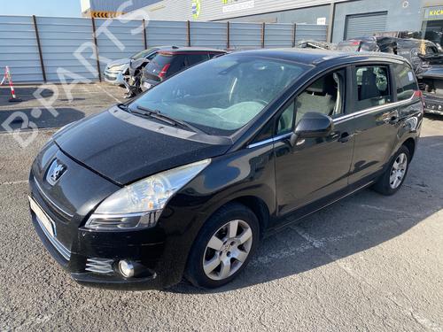 Left front window switch PEUGEOT 5008 (0U_, 0E_) 1.6 HDi | BP38917554I27 - Image 13