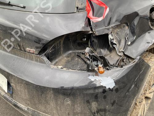Front left interior door handle VW SCIROCCO III (137, 138) 1.4 TSI | BP25564120I13  - Image 10