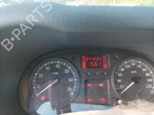 Right mirror RENAULT CLIO II (BB_, CB_) 1.5 dCi (B/C2J) | BP27359219C27 