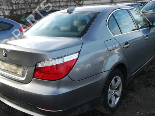 Steering column stalk BMW 5 (E60) 520 d | BP25555054I23 - Image 4