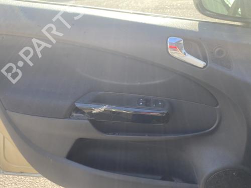 Left taillight OPEL CORSA D (S07) 1.3 CDTI (L08, L68) | BP26524713C34 - Image 11