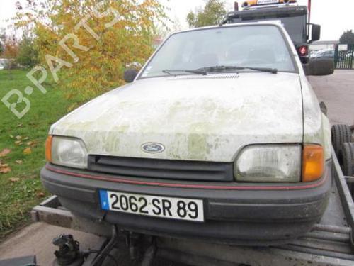 Brugte FORD ORION II (AFF) 4515093
