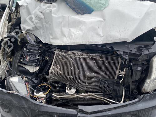 Headlight switch MERCEDES-BENZ SPRINTER 3,5-t Van (B906) 313 CDI (906.631, 906.633, 906.635, 906.637) | BP26492551I24 