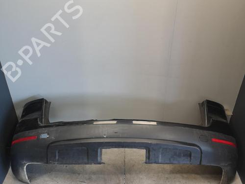 Rear bumper VW TOUAREG (7LA, 7L6, 7L7) 2.5 R5 TDI | BP25519560C8 
