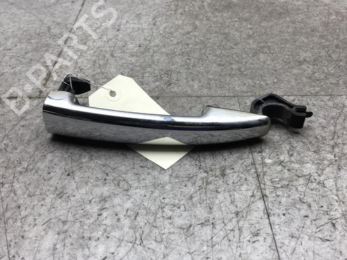 Used Front left exterior door handle CITROËN DS3 (SA_) 1.6 HDi 110 (112 hp) 25510534