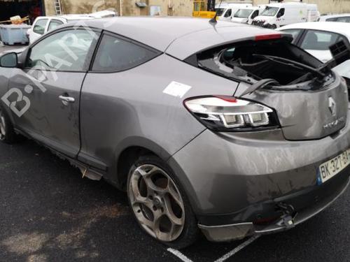 Front left panel RENAULT MEGANE III Coupe (DZ0/1_) 1.5 dCi (DZ09, DZ0D, DZ1F, DZ1G, DZ14, DZ29) | BP25560460C58 - Image 30