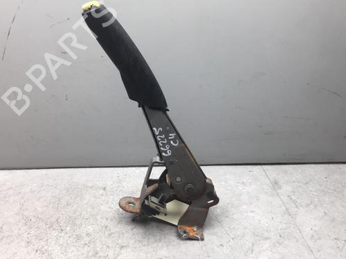 Used Hand brake CITROËN C4 Coupe (LA_) 1.6 HDi (90 hp) 25524827