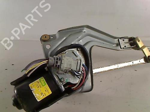 Front wiper motor RENAULT MEGANE I (BA0/1_) 1.9 dTi (BA08, BA0N) | BP25522927M29 