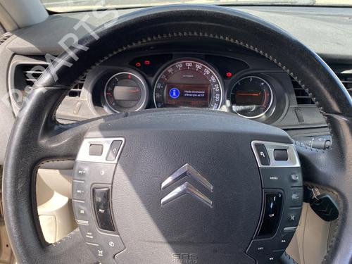 Climate control CITROËN C5 III (RD_) 1.6 HDi 110 (RD9HZC) | BP29422660I5  - Image 19