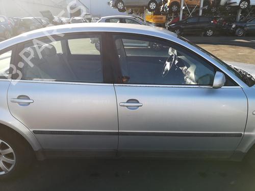 Headlight switch VW PASSAT B5.5 (3B3) 1.8 T 20V | BP25585373I24  - Image 21