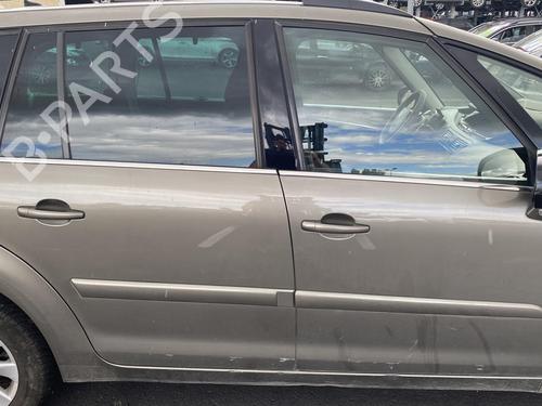 Steering column stalk CITROËN C4 Grand Picasso I (UA_) 2.0 HDi 150 | BP25535215I23 