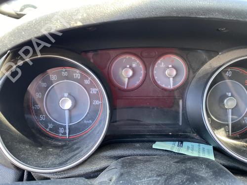 Right front indicator FIAT PUNTO EVO (199_) 1.3 D Multijet (199AXC1A, 199BXC1A, 199AXT1A, 199BXT1A) | BP25570905C33 - Image 33