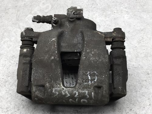 Used Right front brake caliper Right front brake caliper FIAT FIORINO Box Body/MPV (225_) 1.3 D Multijet (225BXD1A, 225BXB1A, 225BXB11) (75 hp) 25581689 25581689