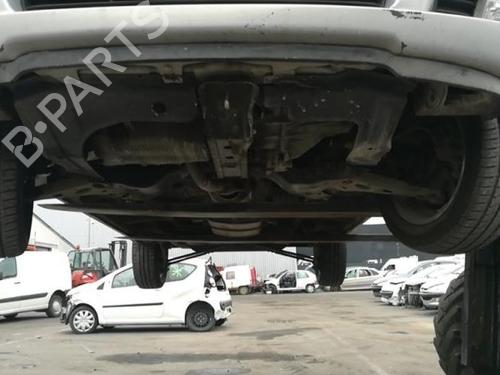 Right headlight HYUNDAI MATRIX (FC) 1.5 CRDi | BP25553528C29