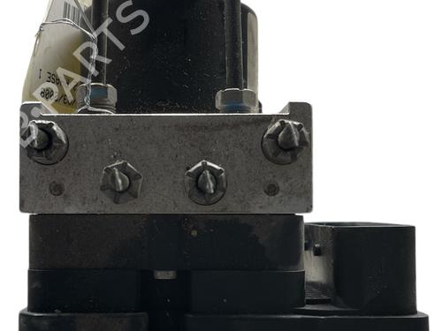 ABS pump RENAULT TWINGO II (CN0_) 1.2 16V (CN04, CN0B) | BP25543407M43  - Image 6