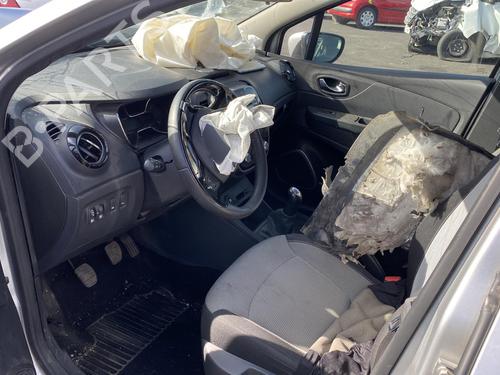 Left front window switch RENAULT CAPTUR I (J5_, H5_) 1.5 dCi 90 (J5N4, J5M5, J5MW, J5M6, J5AL, J5AJ) | BP25573023I27 - Image 14