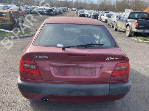 Generator CITROËN XSARA (N1) 1.4 i | BP26505178M7 