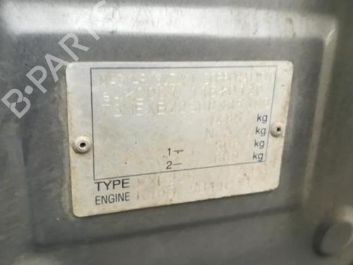 Comando chauffage SUZUKI SPLASH (EX) 1.0 (A5B310) | BP25577504I5 - Image 18