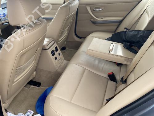 Front right seatbelt BMW 3 (E90) 325 d | BP25919979I25 - Image 22