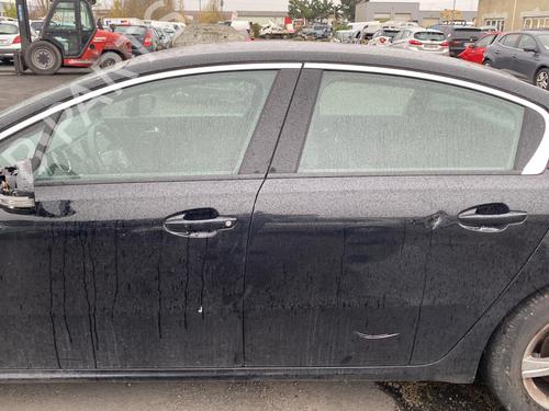 Switch PEUGEOT 508 I (8D_) 1.6 HDi | BP25529885I30  - Image 11