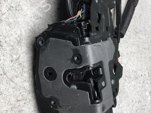 Used Rear right lock LAND ROVER RANGE ROVER SPORT II (L494) 3.0 SDV6 Hybrid 4x4 (354 hp) 25552152