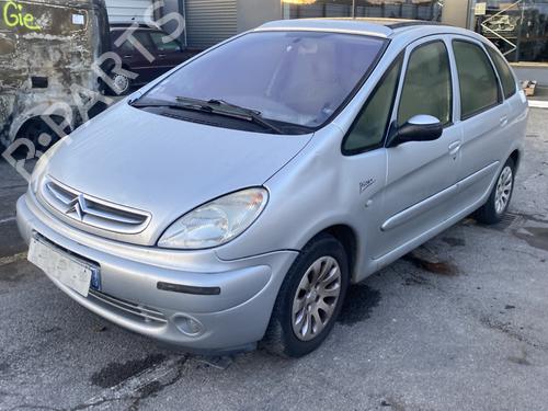 Used Parts CITROËN XSARA PICASSO (N68) 2.0 HDi (90 hp) 4324642