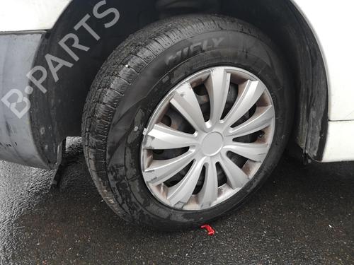 Steering column stalk CITROËN BERLINGO Box Body/MPV (B9) 1.6 HDi / BlueHDi 75 | BP25538273I23  - Image 17