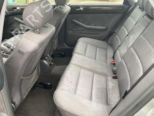 Climate control AUDI A6 C5 (4B2, 4B4) 1.9 TDI | BP25498636I5 - Image 23
