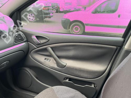 Climate control CITROËN C5 II (RC_) 1.6 HDi (RC8HZB) | BP25552212I5 - Image 34