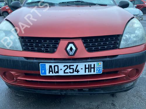 ABS pump RENAULT CLIO II (BB_, CB_) 1.5 dCi (B/CB07) | BP25576522M43 