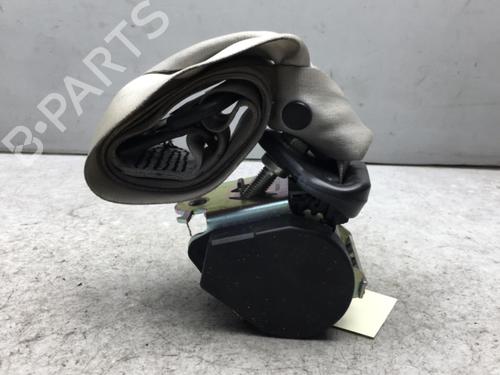 Used Rear right seatbelt Rear right seatbelt 25552219 25552219