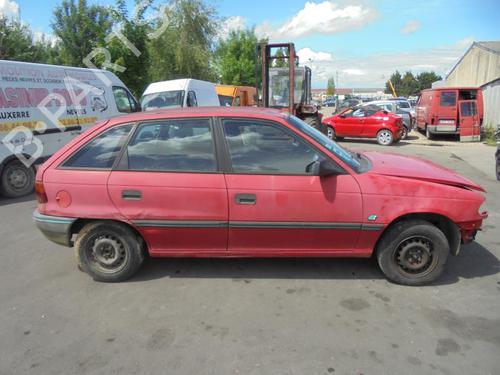 Steering column stalk OPEL ASTRA F Hatchback (T92) 1.7 D (F08, M08, F68, M68) | BP25560197I23 