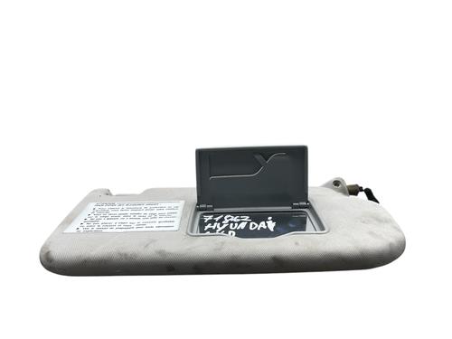Used Right sun visor Right sun visor HYUNDAI TUCSON (JM) 2.0 CRDi (140 hp) 25497456 25497456