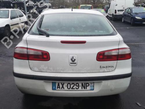 Venstre baglygte bagklap RENAULT LAGUNA II (BG0/1_) 1.9 dCi | BP25524343C79 