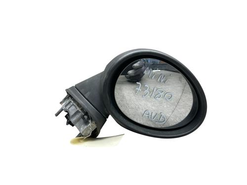 Used Right mirror MINI MINI CLUBMAN (R55) Cooper D (109 hp) 25530905