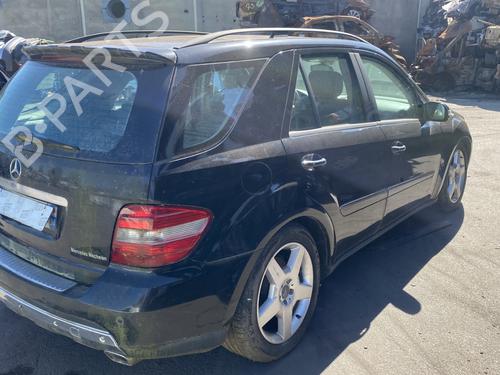 Left front window switch MERCEDES-BENZ M-CLASS (W164) ML 350 4-matic (164.186) | BP28203920I27  - Image 14