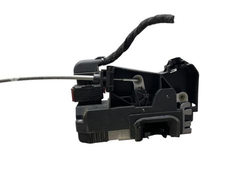 Used Front left lock Front left lock OPEL MERIVA A MPV (X03) 1.7 CDTI (E75) (100 hp) 29572419 29572419