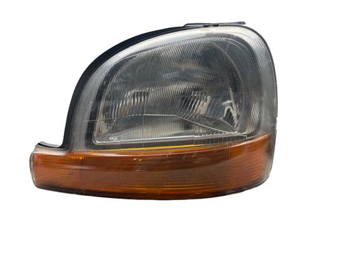 Left headlight RENAULT KANGOO (KC0/1_) D 65 1.9 (KC0E, KC02, KC0J, KC0N) | BP25511359C28 - Image 5