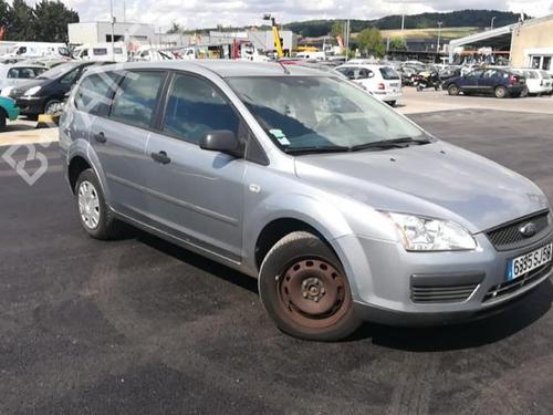 Right mirror FORD FOCUS II Turnier (DA_, FFS, DS) 1.6 TDCi | BP25515983C27 