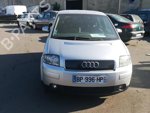 Left front door AUDI A2 (8Z0) 1.4 TDI | BP25516739C2 