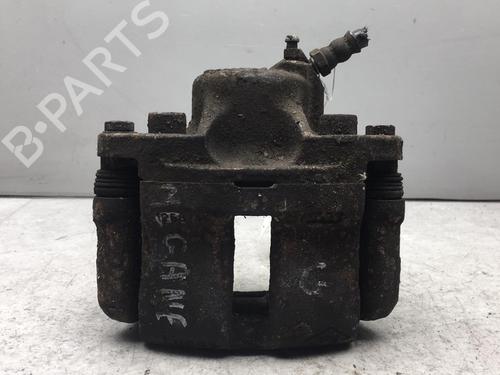 Left front brake caliper RENAULT MEGANE I (BA0/1_) 1.6 e (BA0F, BA0S) | BP25557369M105 