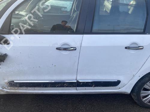 Climate control CITROËN C3 Picasso (SH_) 1.6 HDi | BP25544001I5  - Image 9