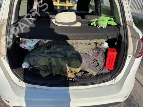 Sikkerhedssele-spænde FORD B-MAX (JK) 1.0 EcoBoost | BP31811088I32  - Image 10