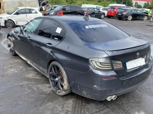 Headlight switch BMW 5 (F10) 530 d | BP25545511I24  - Image 27