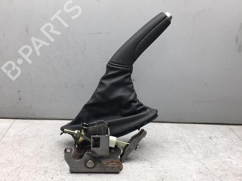 Hand brake CITROËN C5 I (DC_) 2.0 HDi (DCRHZB, DCRHZE) | BP25584589I18 