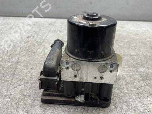 Used ABS pump ABS pump OPEL ZAFIRA / ZAFIRA FAMILY B (A05) 1.9 CDTI (M75) (150 hp) 25572270 25572270