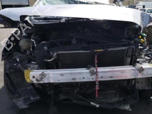 Alternator PEUGEOT 308 II (LB_, LP_, LW_, LH_, L3_) 1.5 BlueHDi 130 | BP25584946M7 