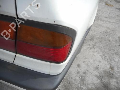 Right front indicator NISSAN PRIMERA (P10) 2.0 D | BP25558516C33 