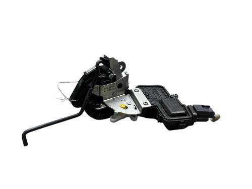 Used Rear left lock Rear left lock DACIA SPRING EV (B6M1) (45 hp) 29005128 29005128