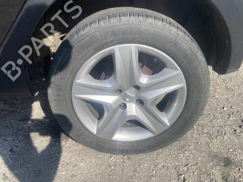 Front left lock DACIA SANDERO II TCe 90 (B8M1, B8MA, B8AC) | BP25549927C98 - Image 13